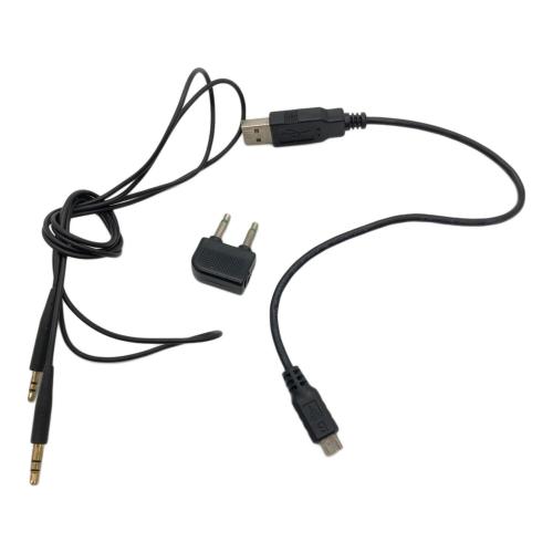 BOSE (ボーズ) ワイヤレスヘッドホン QC35-2