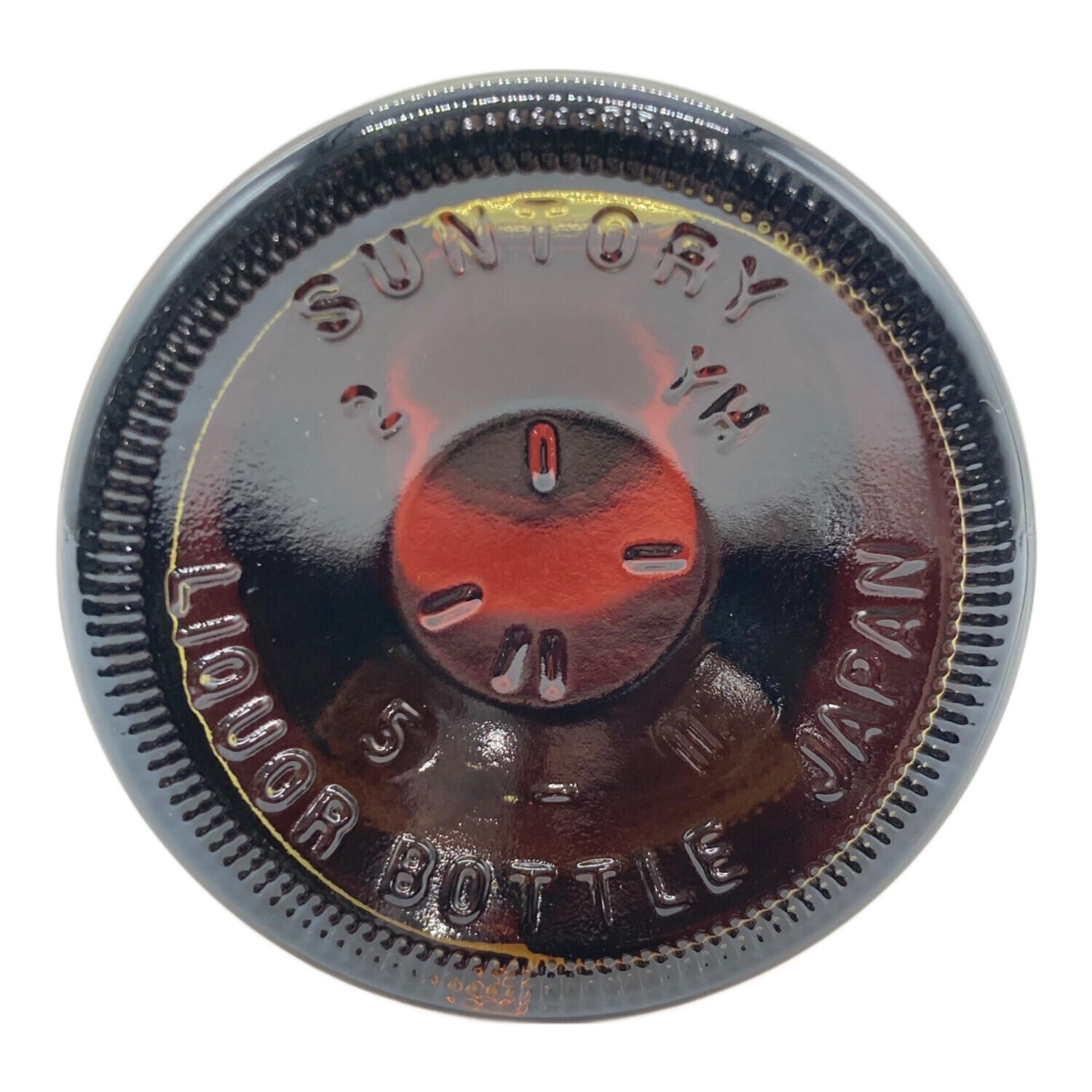 サントリー 山崎 ジャパニーズウィスキー Story of the Distillery