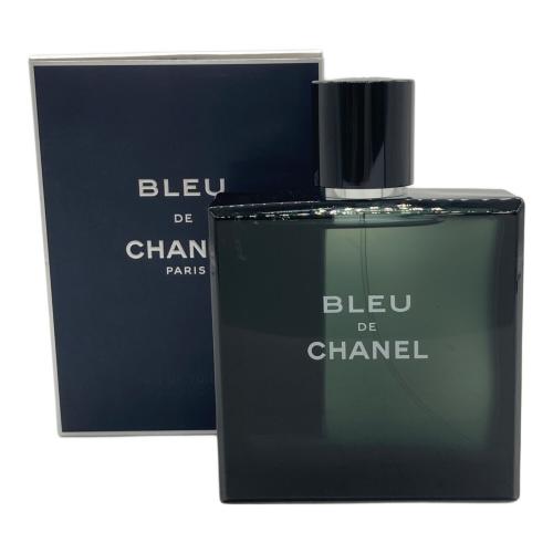 CHANEL (シャネル) オードトワレ 100ml 残量80%-99% ヴァポリザター