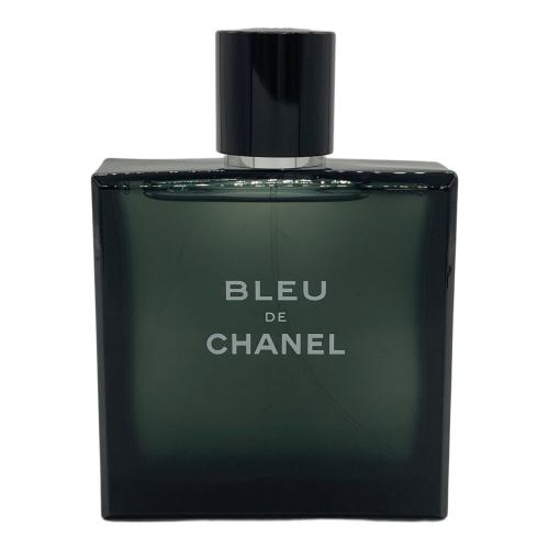 CHANEL (シャネル) オードトワレ 100ml 残量80%-99% ヴァポリザター