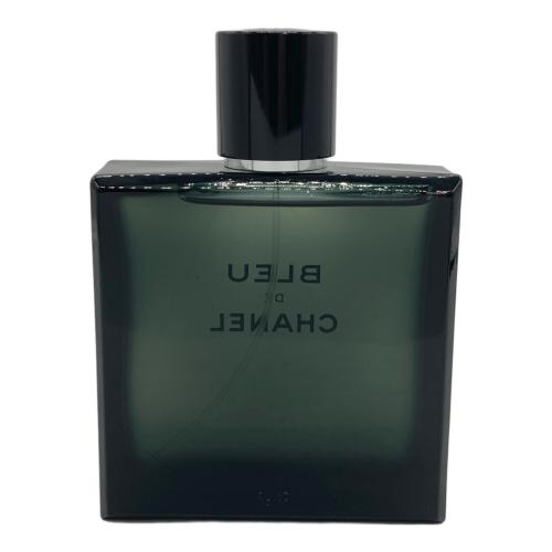 CHANEL (シャネル) オードトワレ 100ml 残量80%-99% ヴァポリザター