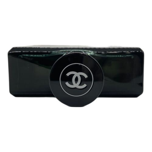 CHANEL (シャネル) オードトワレ 100ml 残量80%-99% ヴァポリザター