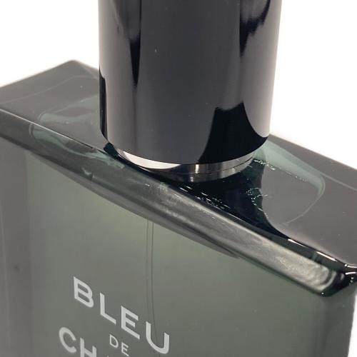 CHANEL (シャネル) オードトワレ 100ml 残量80%-99% ヴァポリザター