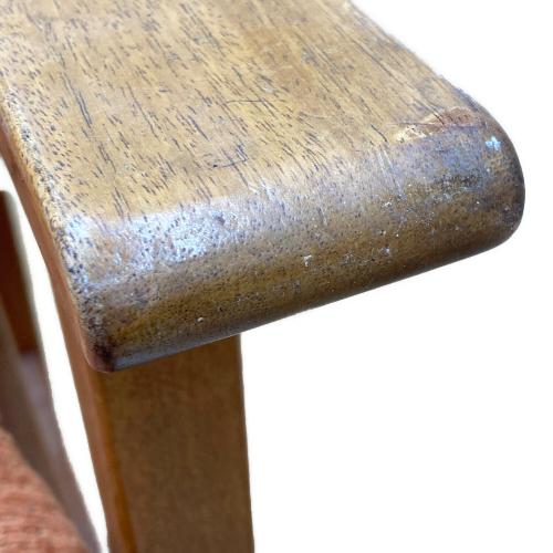 FREDERICIA (フレデリシア) アームチェアー 2257 シリアル/1082 ブラウン×オレンジ