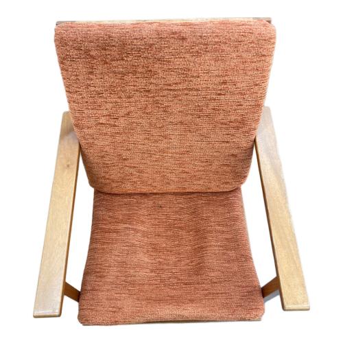 FREDERICIA (フレデリシア) アームチェアー 2257 ブラウン×オレンジ