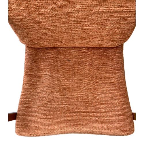 FREDERICIA (フレデリシア) アームチェアー 2257 ブラウン×オレンジ