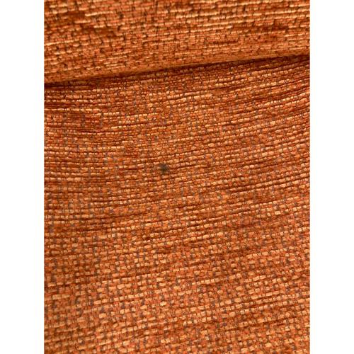 FREDERICIA (フレデリシア) アームチェアー 2257 ブラウン×オレンジ