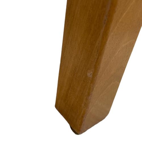 FREDERICIA (フレデリシア) アームチェアー 2257 ブラウン×オレンジ