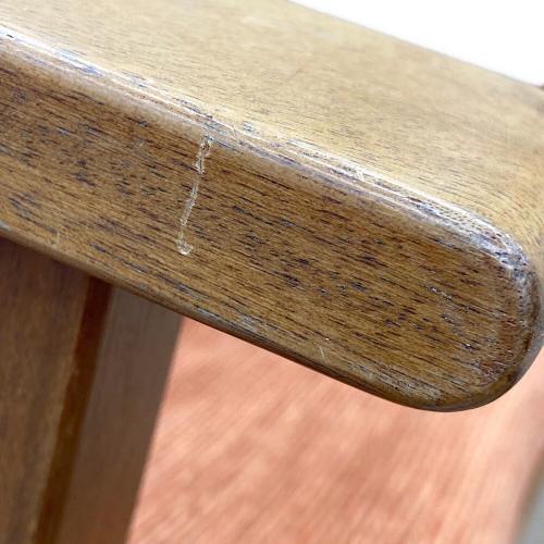 FREDERICIA (フレデリシア) アームチェアー 2257 ブラウン×オレンジ