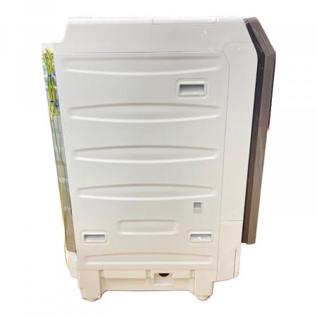 SHARP (シャープ) ドラム式洗濯乾燥機 ES-G112-TL 2020年製