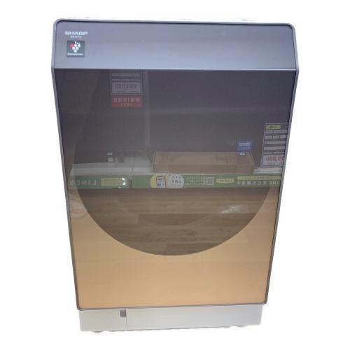SHARP (シャープ) ドラム式洗濯乾燥機 ES-G112-TL 2020年製