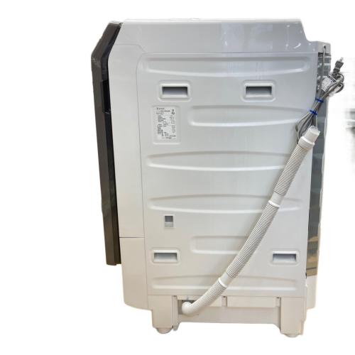 SHARP (シャープ) ドラム式洗濯乾燥機 ES-G112-TL 2020年製