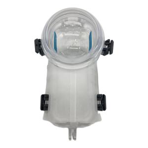 insta360 X5 見えない潜水ケース