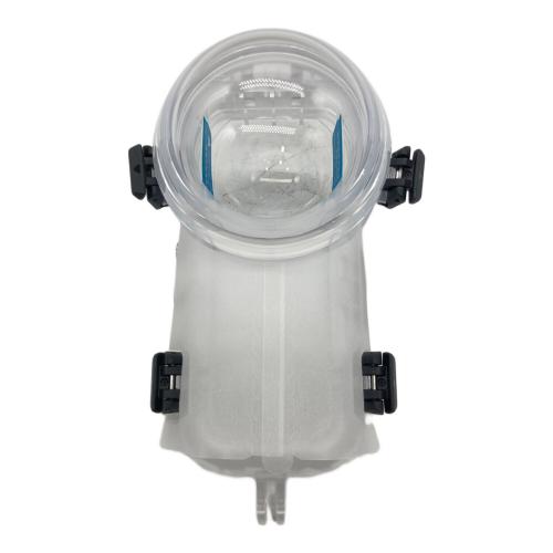insta360 X5 見えない潜水ケース