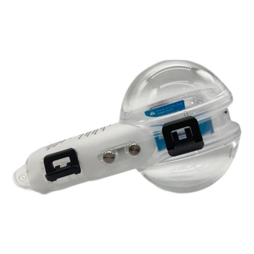 insta360 X5 見えない潜水ケース