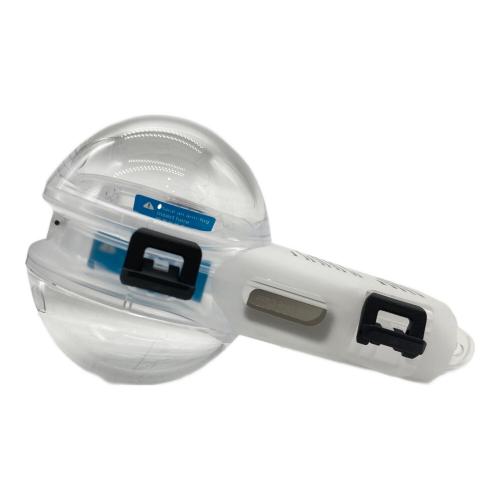 insta360 X5 見えない潜水ケース