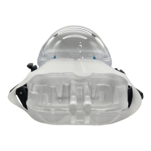 insta360 X5 見えない潜水ケース