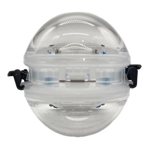 insta360 X5 見えない潜水ケース