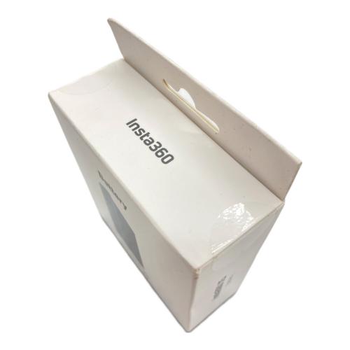 insta360 X5 (インスタサンロクマル) バッテリー