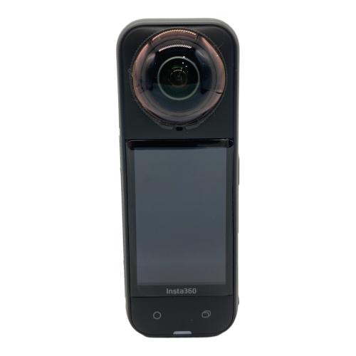 Insta360 (インスタ360) Insta360 X5