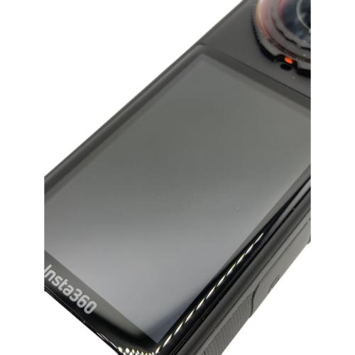 Insta360 (インスタ360) Insta360 X5