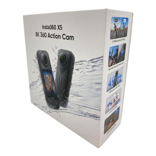 Insta360 (インスタ360) Insta360 X5