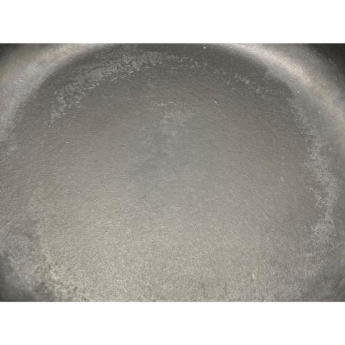 Staub (ストウブ) 両手鍋 26cm グレー ピコ・ココット・ラウンド