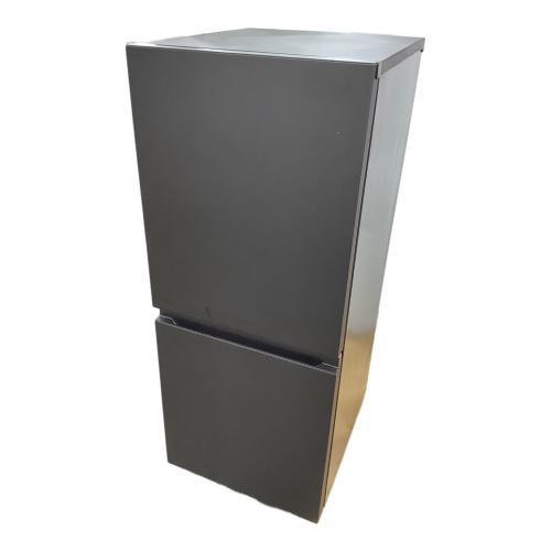 Panasonic (パナソニック) 2ドア冷蔵庫 NR-B16C2-K 2025年製 148 156Ｌ