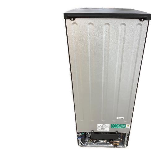 Panasonic (パナソニック) 2ドア冷蔵庫 NR-B16C2-K 2025年製 148 156L