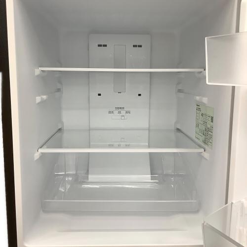 Panasonic (パナソニック) 2ドア冷蔵庫 NR-B16C2-K 2025年製 148 156L