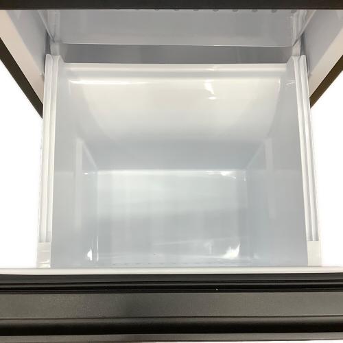 Panasonic (パナソニック) 2ドア冷蔵庫 NR-B16C2-K 2025年製 148 156Ｌ