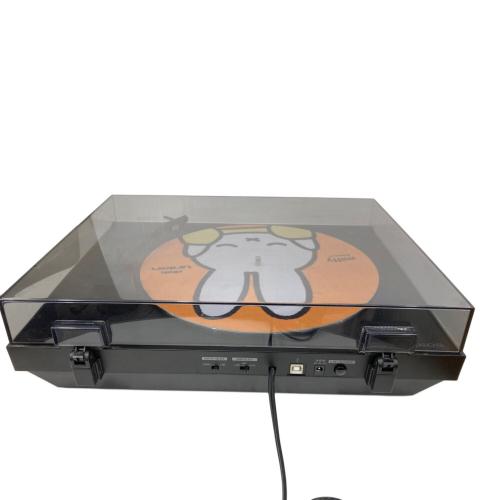 SONY (ソニー) ステレオレコードプレーヤー PS-LX310BT 2021年製