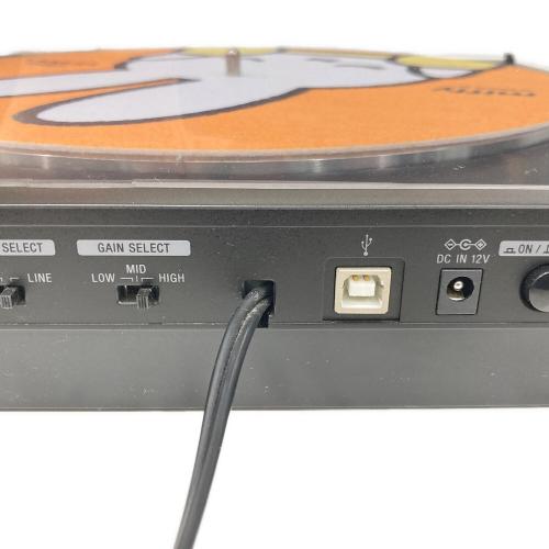 SONY (ソニー) ステレオレコードプレーヤー PS-LX310BT 2021年製