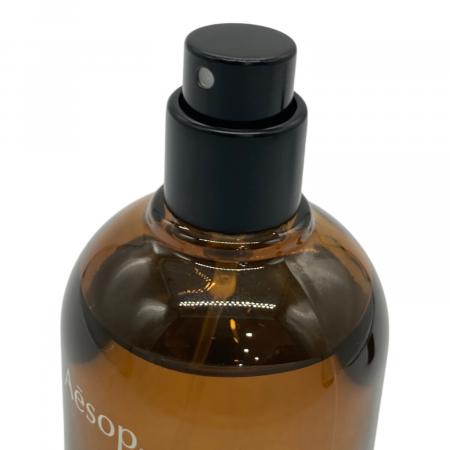 【残量8割程度】Aesop Hwyl オードパルファム 50mL Aesop (イソップ) オードパルファム 50ml 残量80%-99% Hwyl