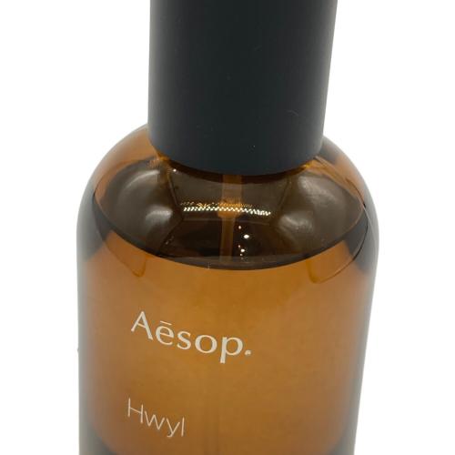 Aesop (イソップ) オードパルファム 50ml 残量80%-99% Hwyl