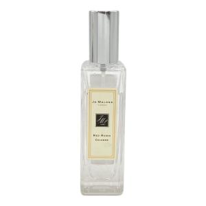 JO MALONE (ジョーマローン) オーデコロン 30ml 残量80%-99% レッドローズ