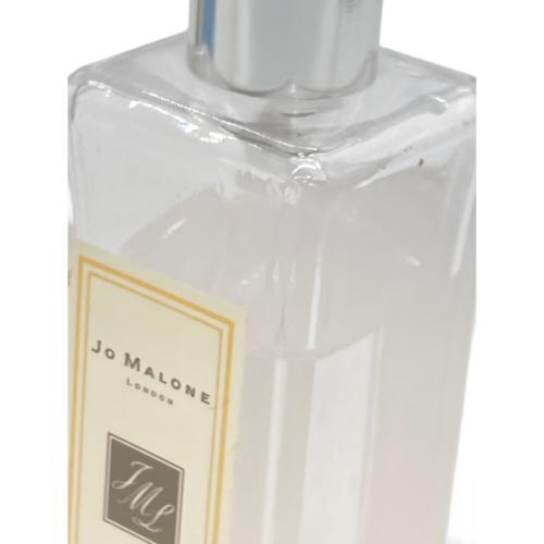 JO MALONE (ジョーマローン) オーデコロン 30ml 残量80%-99% レッドローズ
