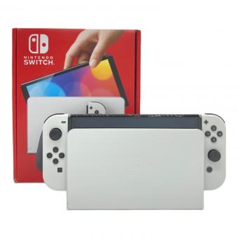 Nintendo (ニンテンドー) Nintendo Switch(有機ELモデル) HEG-001