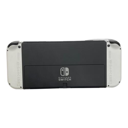 Nintendo (ニンテンドー) Nintendo Switch(有機ELモデル) HEG-001