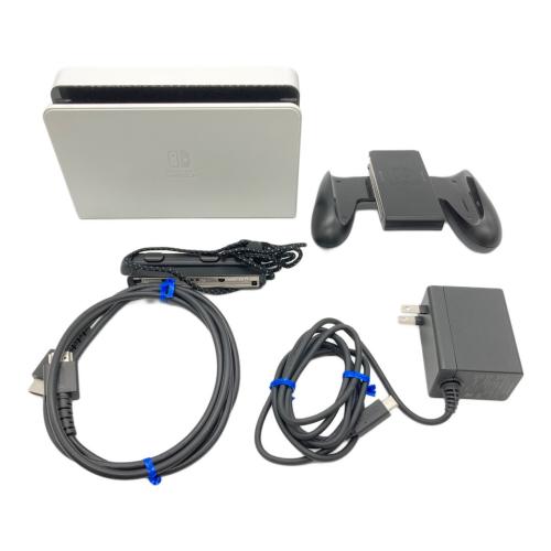 Nintendo (ニンテンドー) Nintendo Switch(有機ELモデル) HEG-001