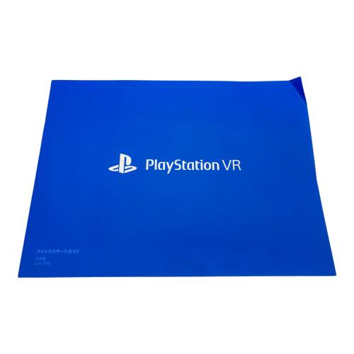 SONY (ソニー) PlayStation VR Days of Play Special Pack CUHJ-16004