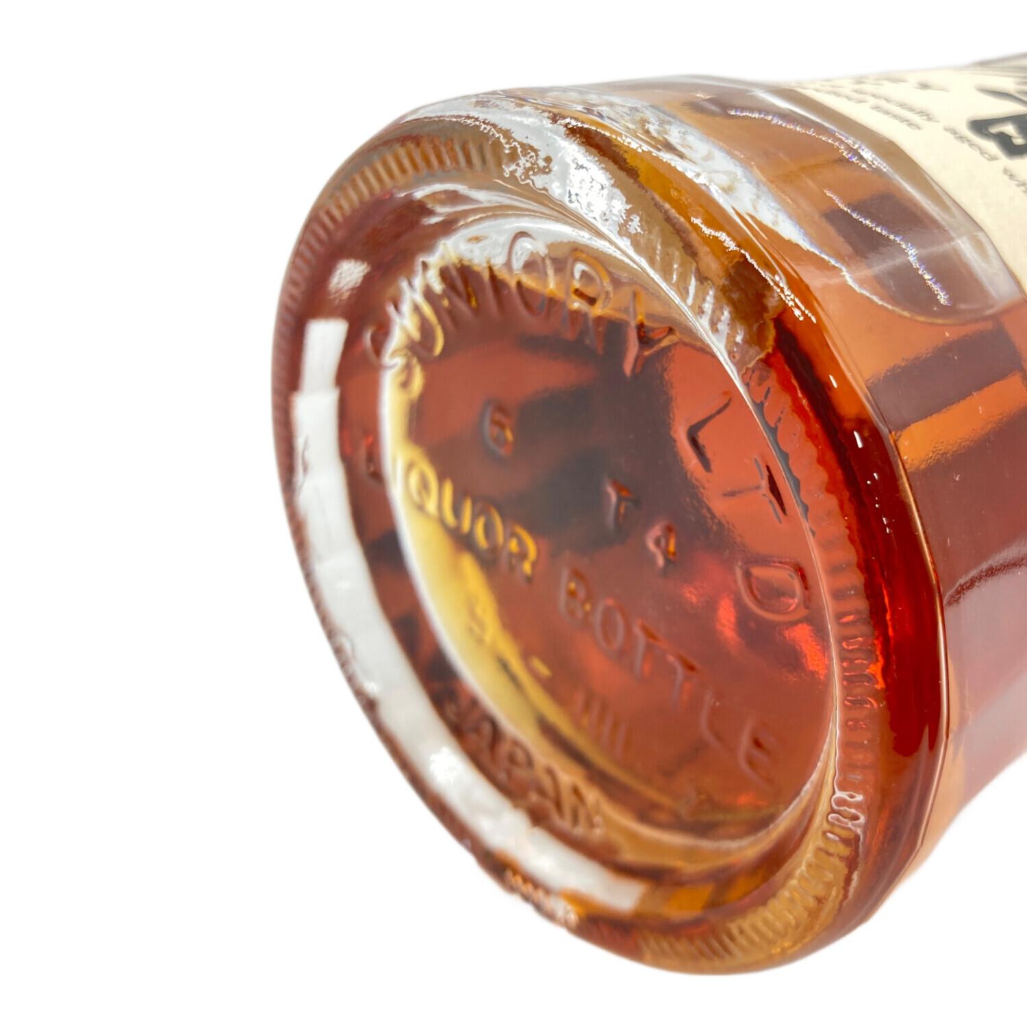 サントリー 響 ジャパニーズウィスキー 1899 700ml｜トレファクONLINE