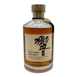 サントリー 響 ジャパニーズウィスキー 1899 700ml