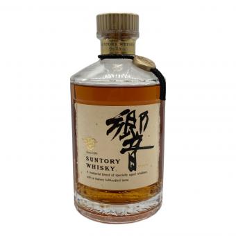 サントリー 響 ジャパニーズウィスキー 1899 700ml