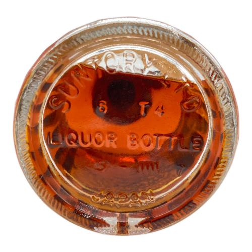 サントリー 響 ジャパニーズウィスキー 1899 700ml｜トレファクONLINE