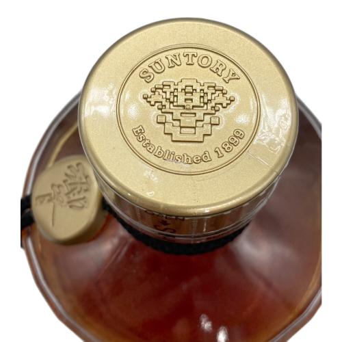 サントリー 響 ジャパニーズウィスキー 1899 700ml