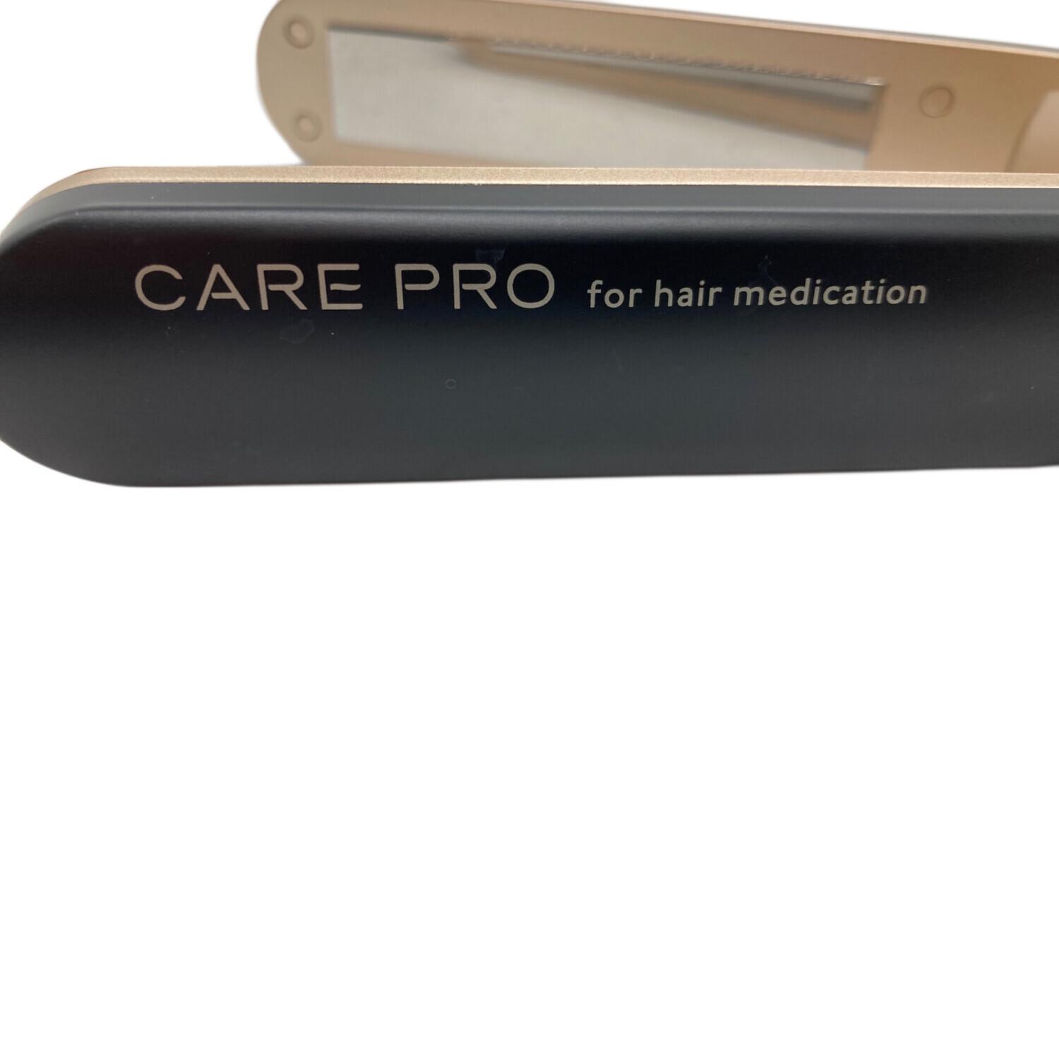 CARE PRO (ケアプロ) ヘアーアイロン BUI-01｜トレファクONLINE