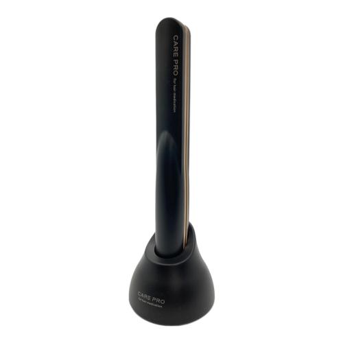 CARE PRO (ケアプロ) ヘアーアイロン BUI-01