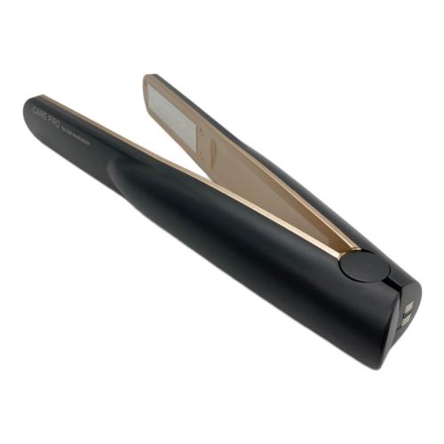 CARE PRO (ケアプロ) ヘアーアイロン BUI-01