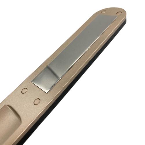 CARE PRO (ケアプロ) ヘアーアイロン BUI-01